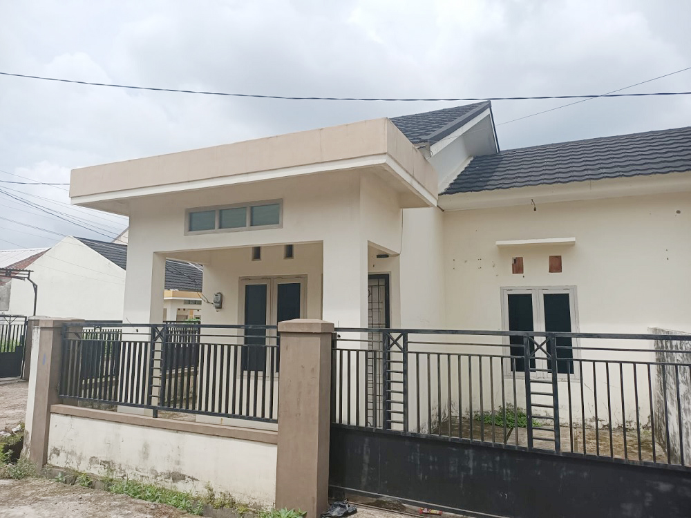 Rumah Disewakan di Kota Palembang Dekat RSUD Siti Fatimah Az-Zahra, Punti Kayu, JM Sukarami, Pasar Karya Baru, Gramedia Mall Palembang